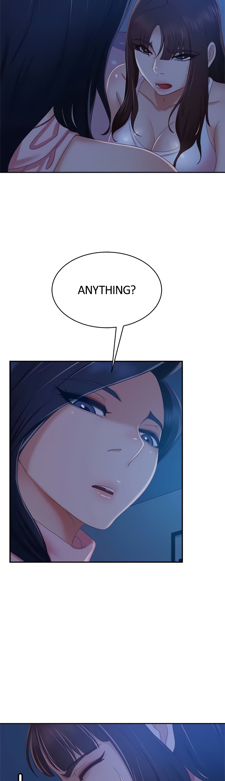 A Twisted Day Chapter 72 Page 44