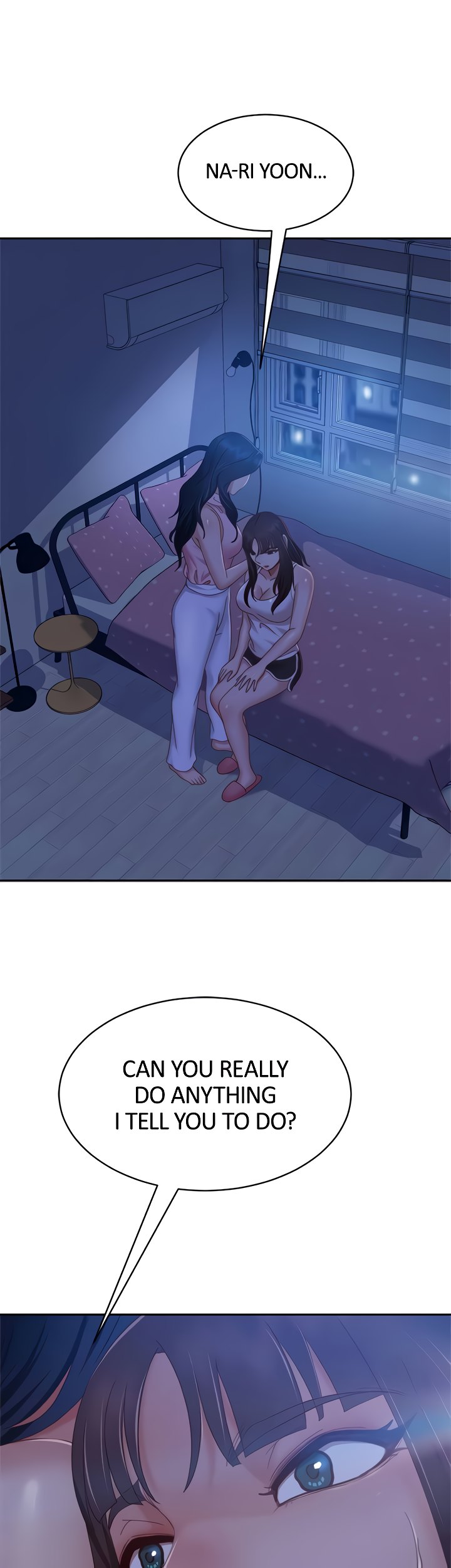 A Twisted Day Chapter 72 Page 46