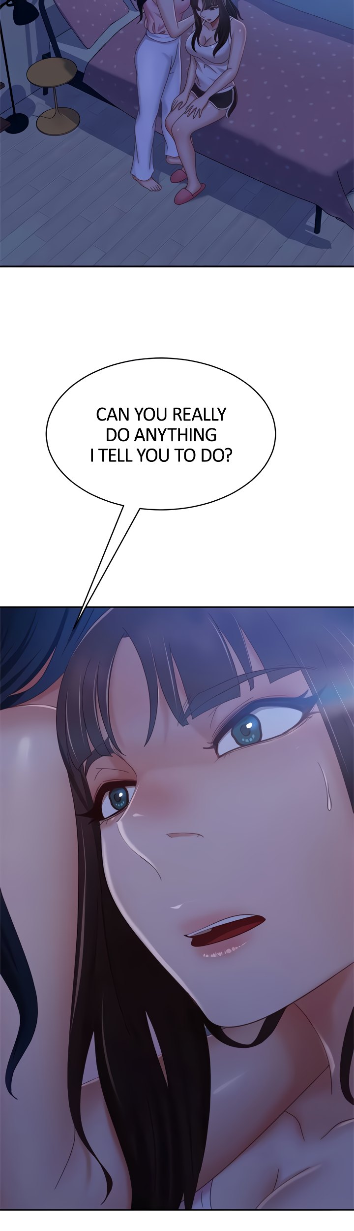 A Twisted Day Chapter 73 Page 3