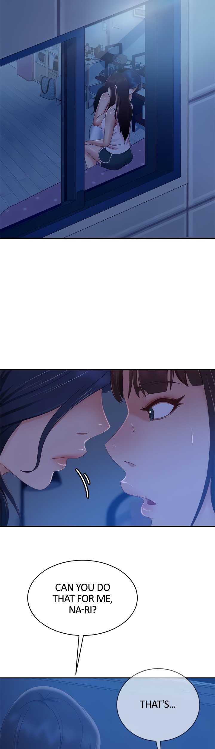 A Twisted Day Chapter 73 Page 6