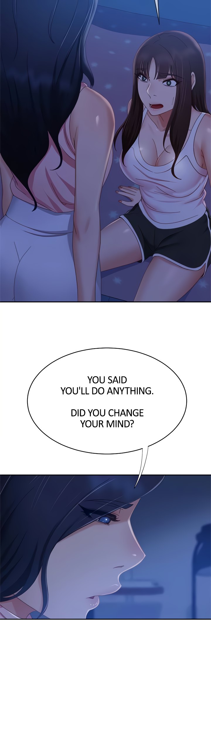A Twisted Day Chapter 73 Page 7