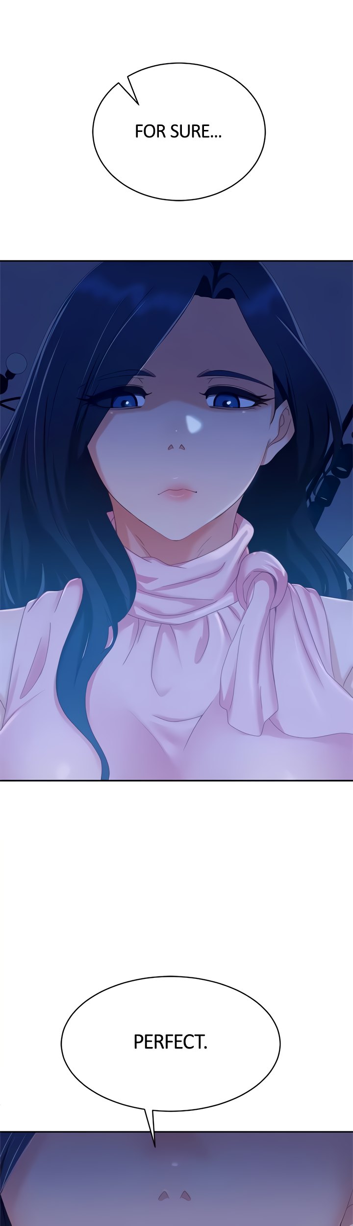 A Twisted Day Chapter 73 Page 9