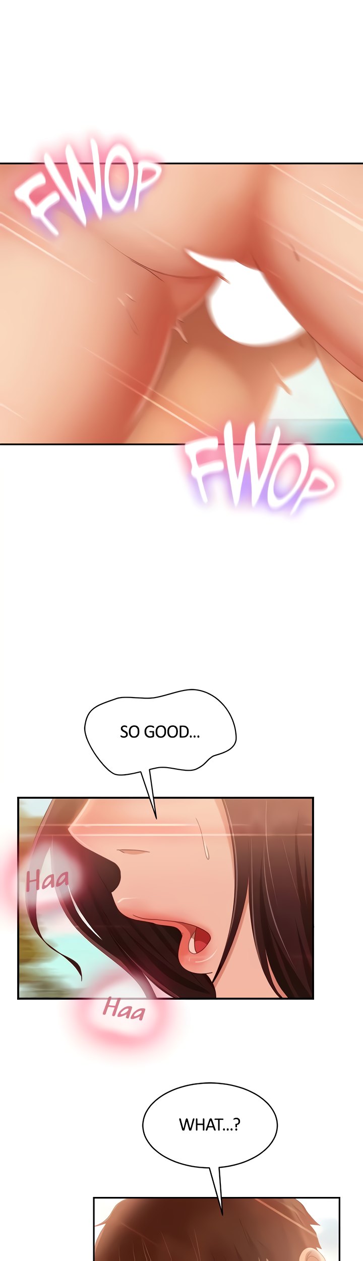A Twisted Day Chapter 74 Page 24