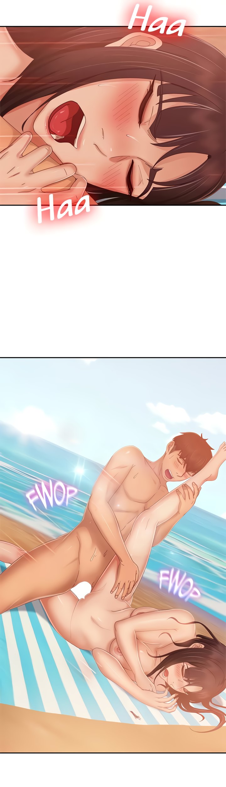 A Twisted Day Chapter 74 Page 30