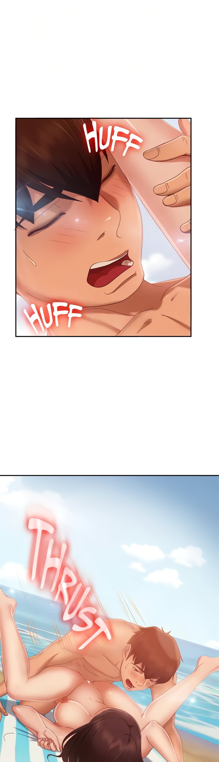 A Twisted Day Chapter 74 Page 31