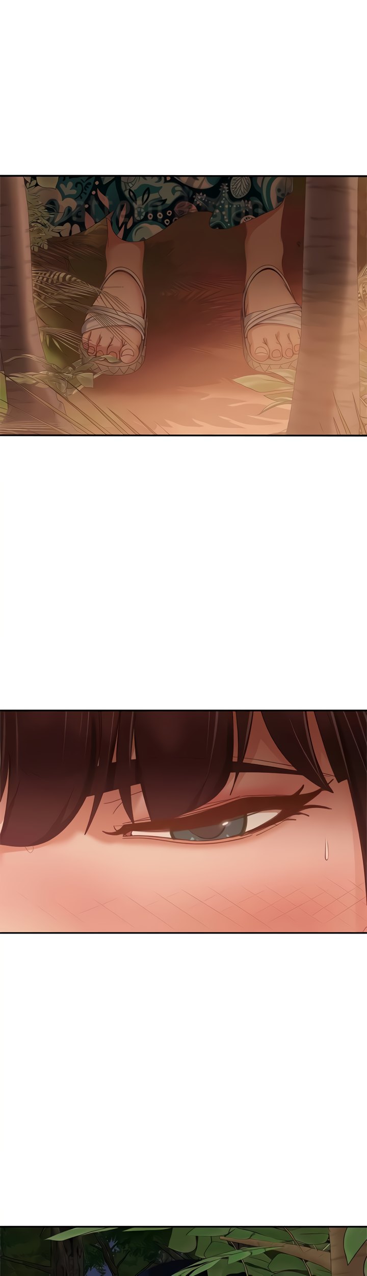 A Twisted Day Chapter 74 Page 41