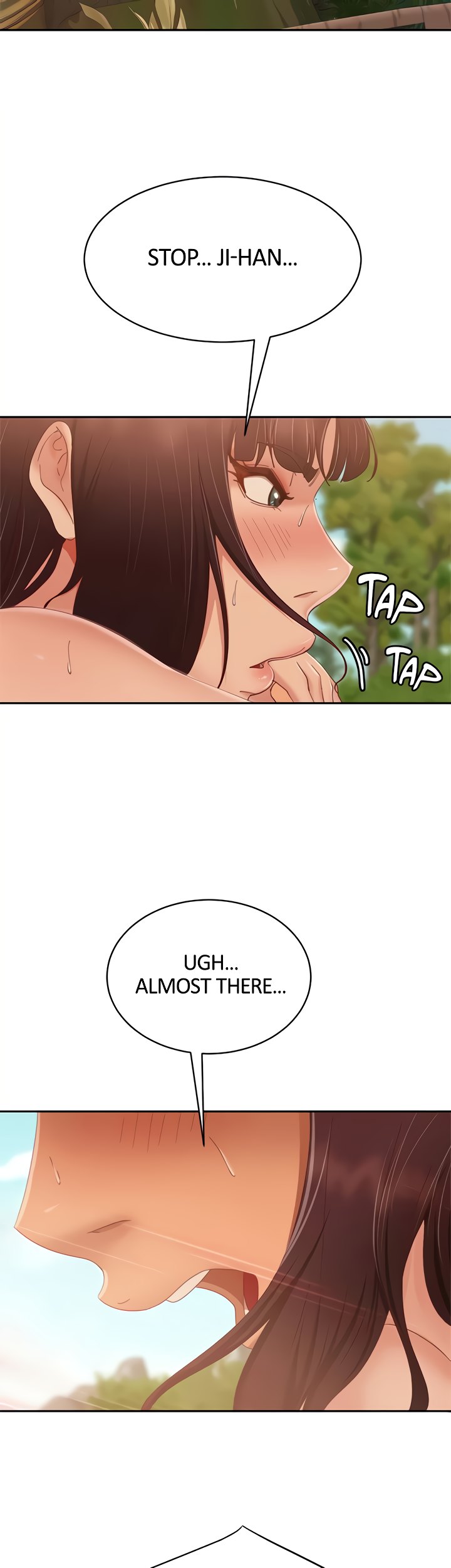 A Twisted Day Chapter 74 Page 44