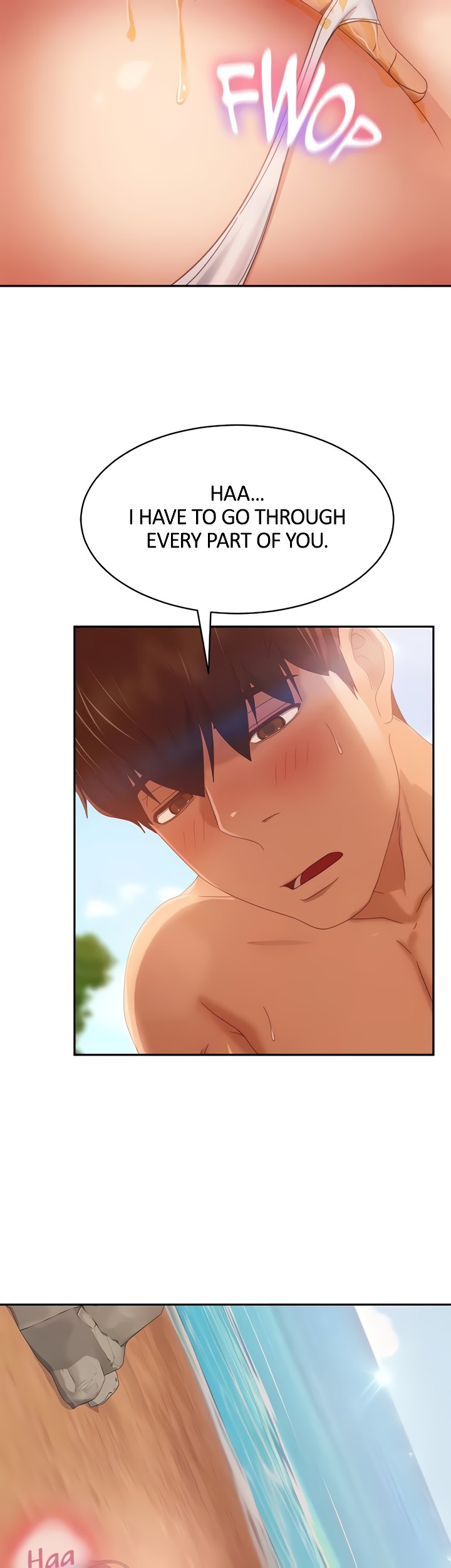 A Twisted Day Chapter 74 Page 7