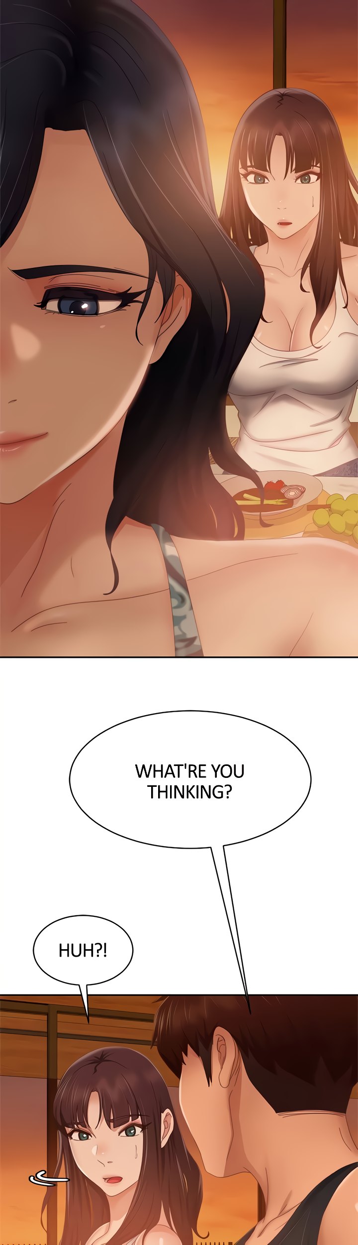 A Twisted Day Chapter 75 Page 25