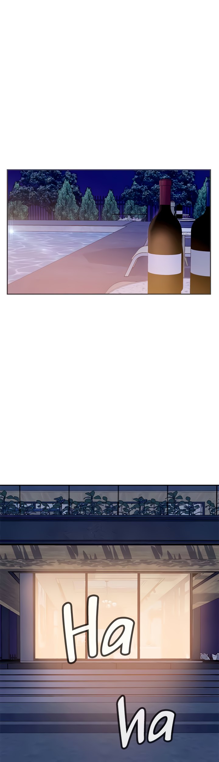 A Twisted Day Chapter 75 Page 28