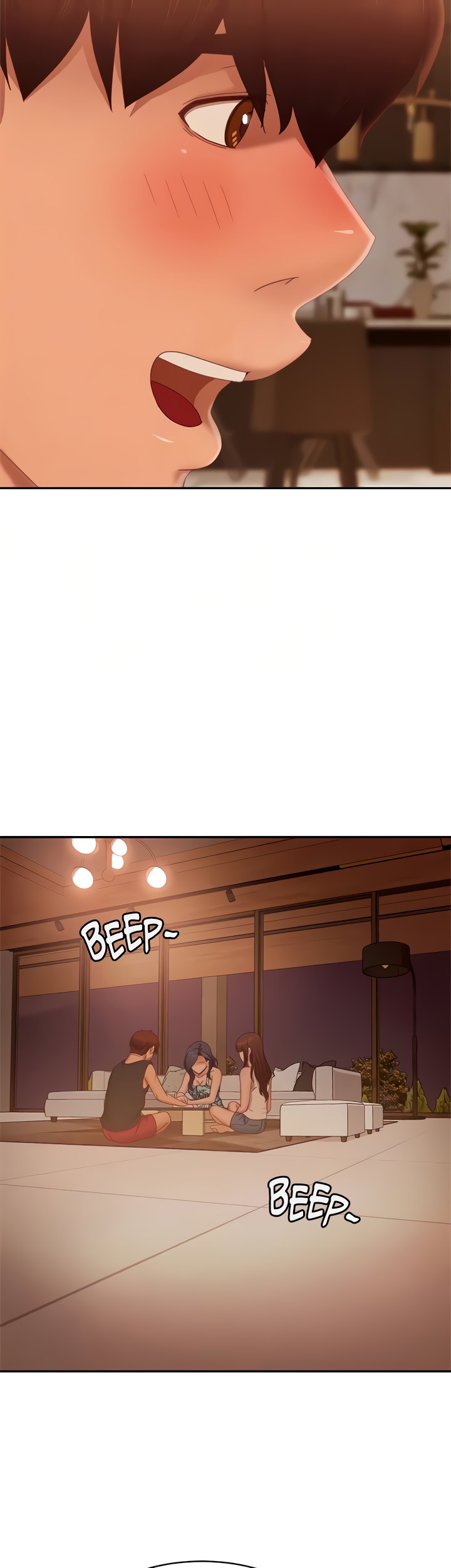 A Twisted Day Chapter 75 Page 38