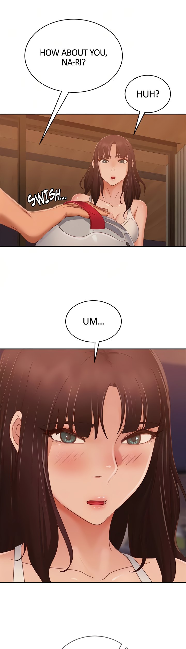 A Twisted Day Chapter 75 Page 40