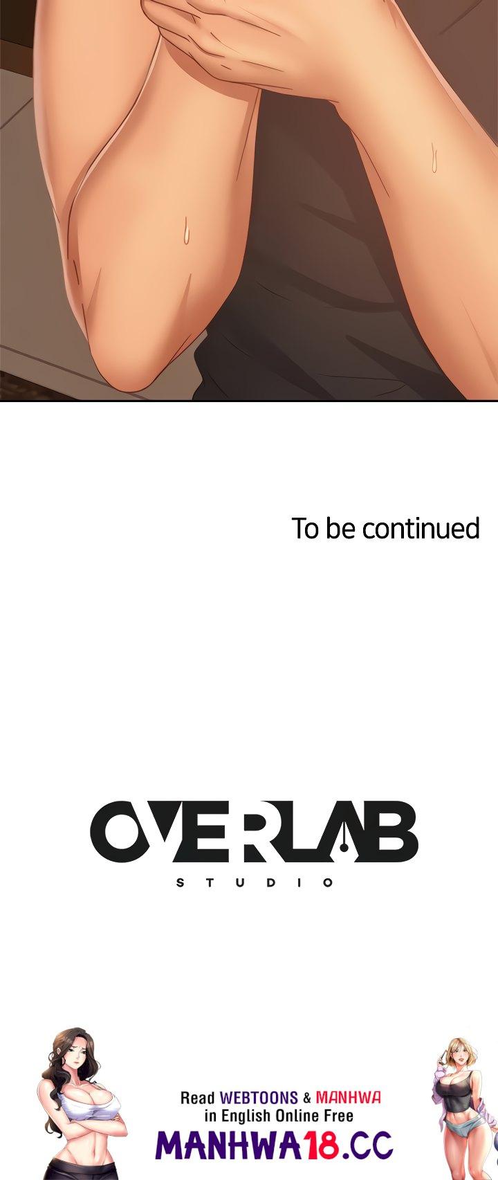 A Twisted Day Chapter 75 Page 48