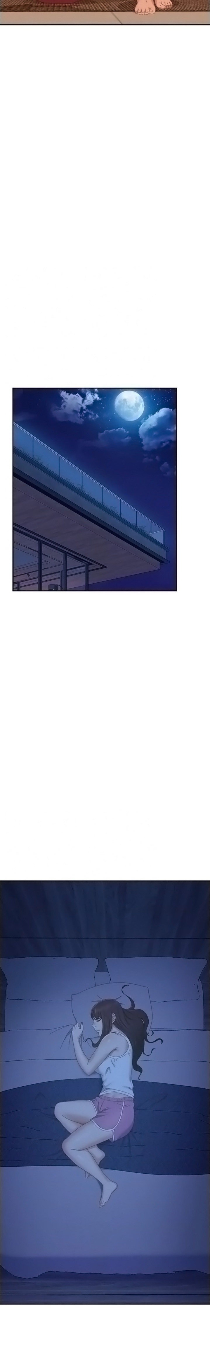 A Twisted Day Chapter 76 Page 16