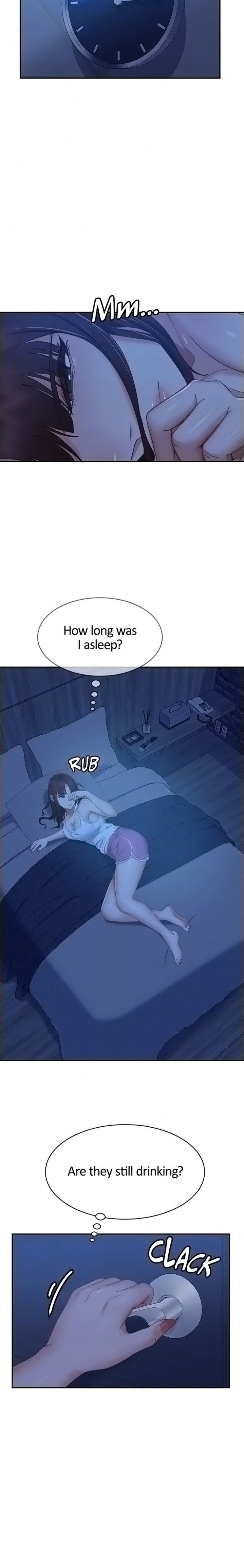 A Twisted Day Chapter 76 Page 19