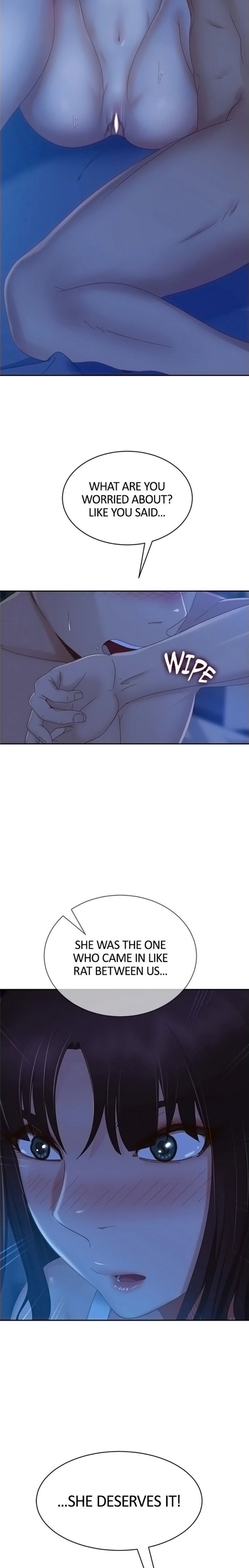A Twisted Day Chapter 76 Page 24