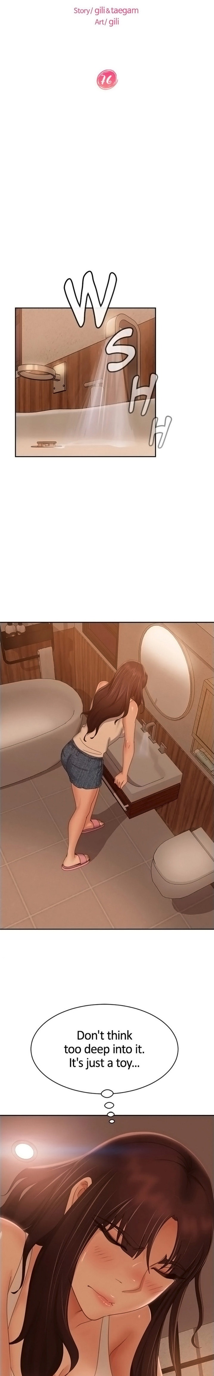 A Twisted Day Chapter 76 Page 4