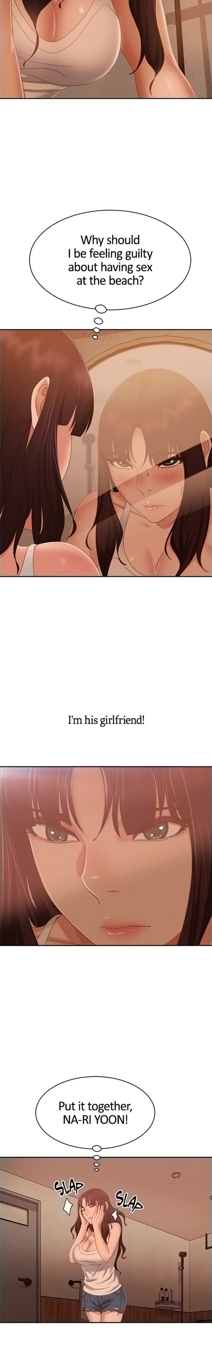 A Twisted Day Chapter 76 Page 5