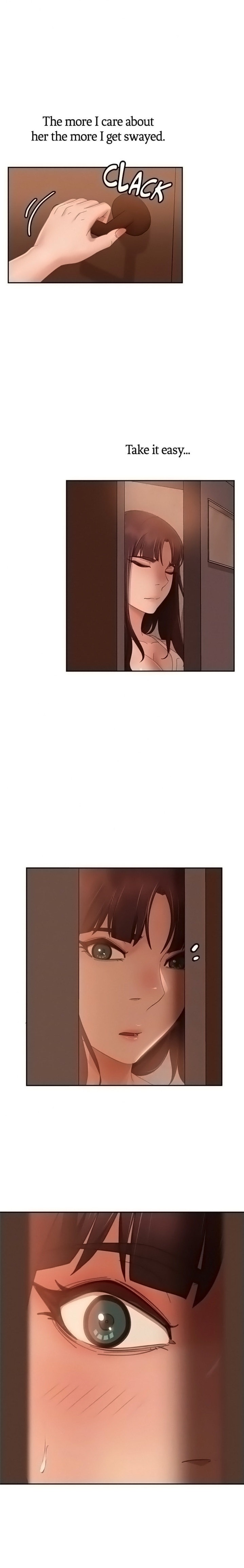A Twisted Day Chapter 76 Page 6