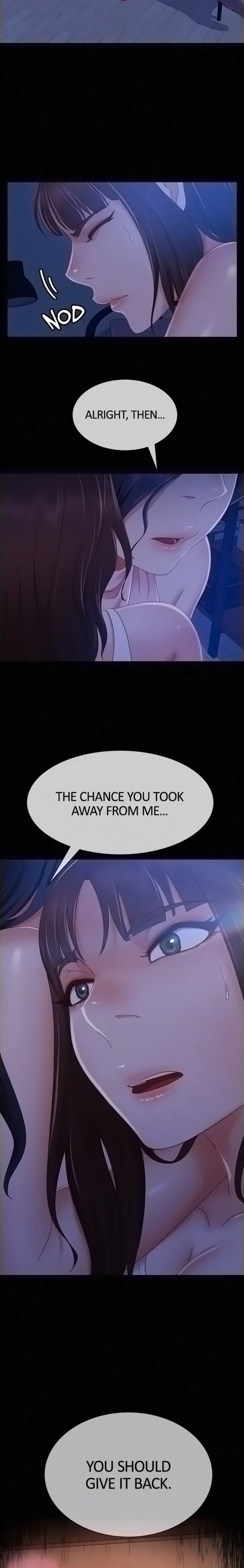 A Twisted Day Chapter 76 Page 9
