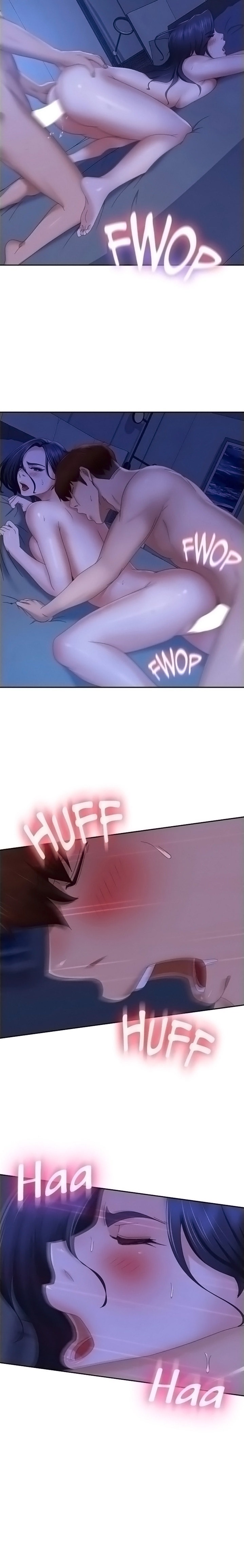 A Twisted Day Chapter 77 Page 11