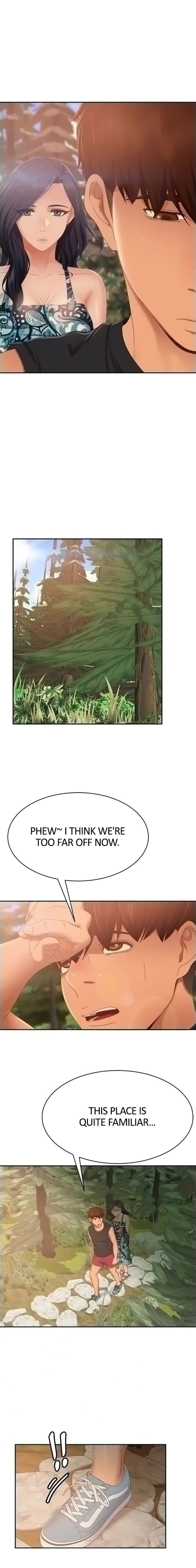 A Twisted Day Chapter 78 Page 12
