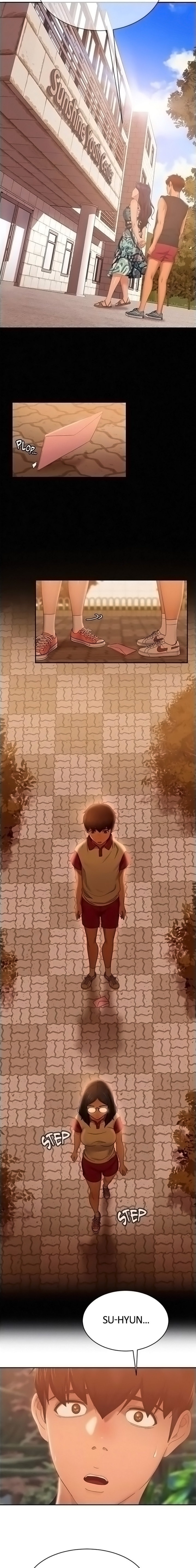 A Twisted Day Chapter 78 Page 14