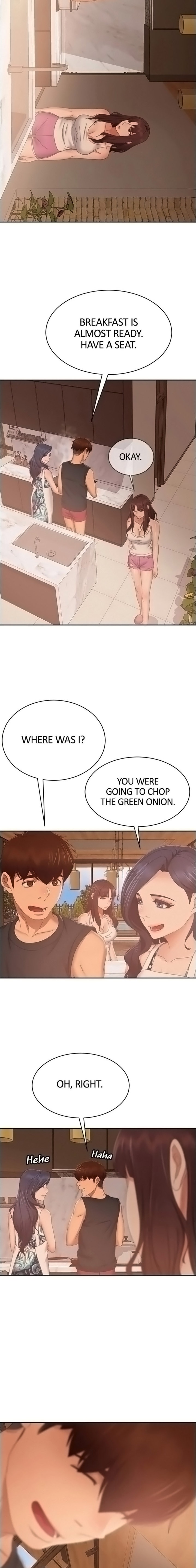 A Twisted Day Chapter 78 Page 3