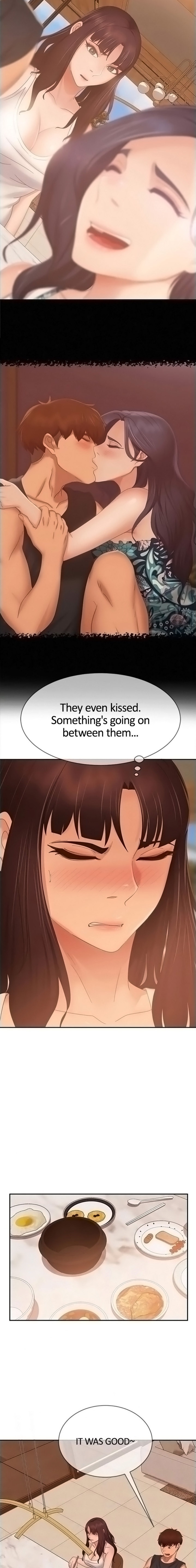 A Twisted Day Chapter 78 Page 4