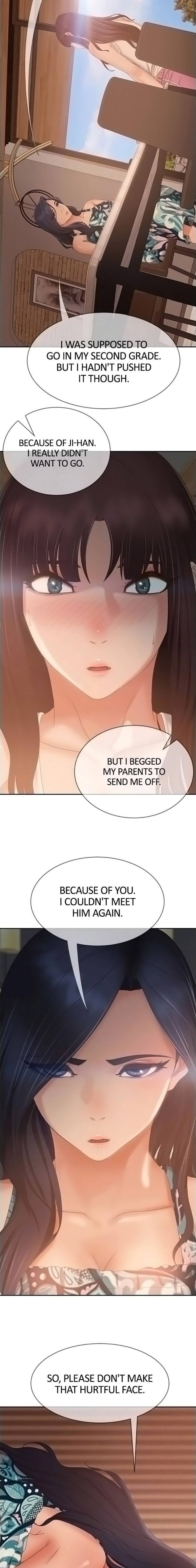 A Twisted Day Chapter 78 Page 7