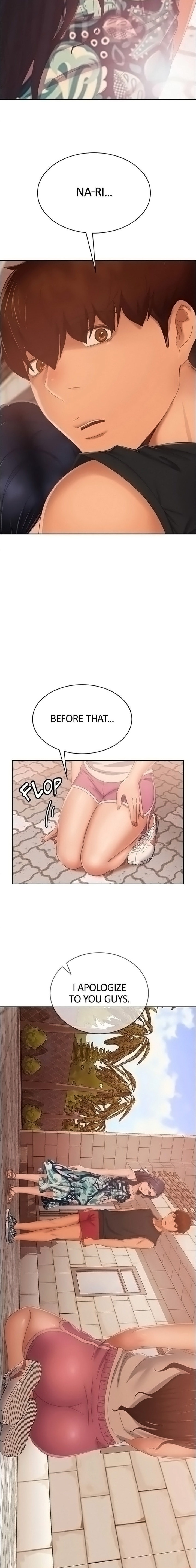 A Twisted Day Chapter 79 Page 11