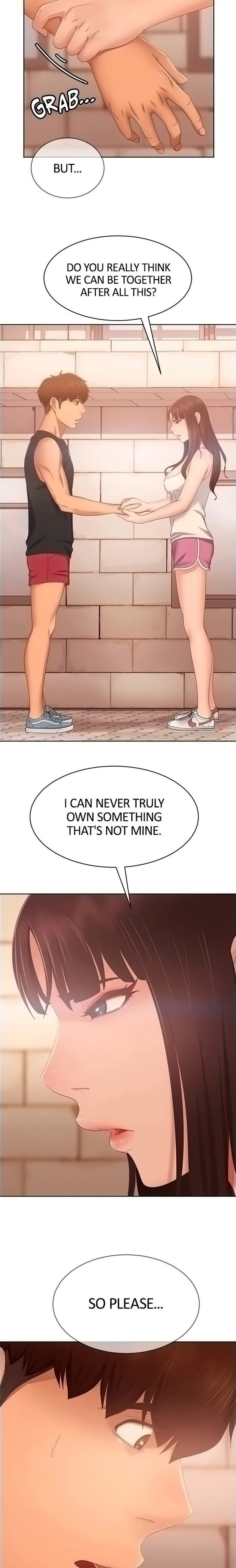 A Twisted Day Chapter 79 Page 18