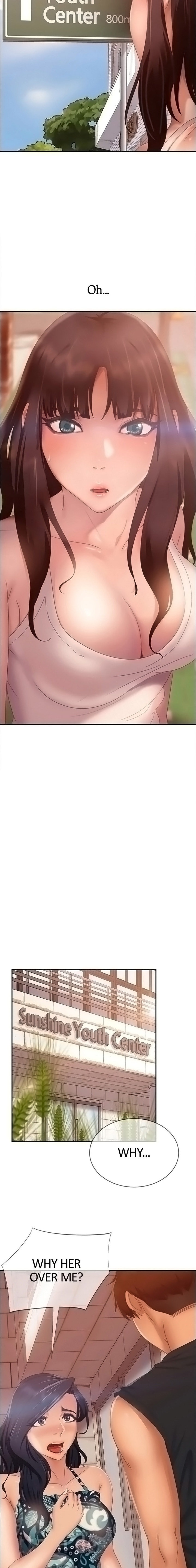 A Twisted Day Chapter 79 Page 3