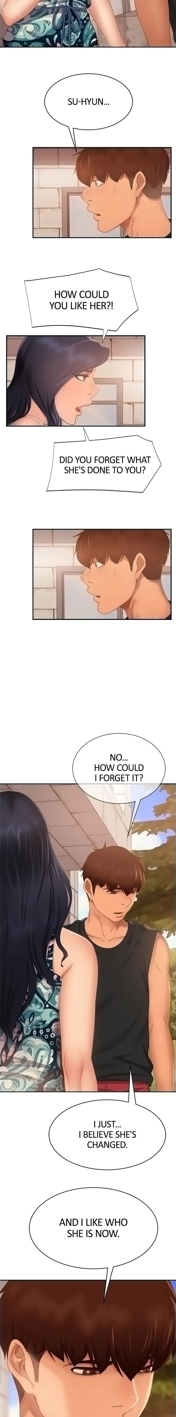 A Twisted Day Chapter 79 Page 4