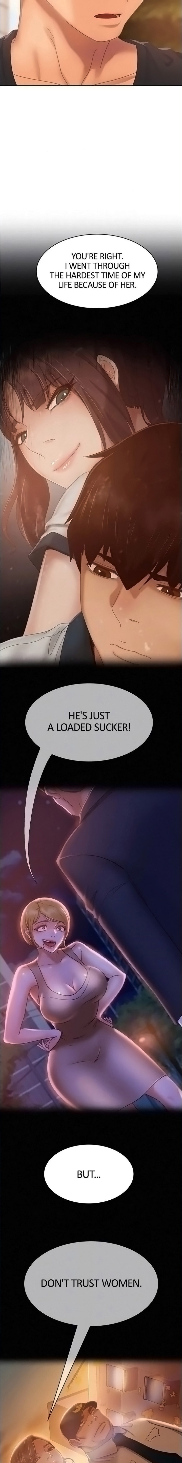 A Twisted Day Chapter 79 Page 5