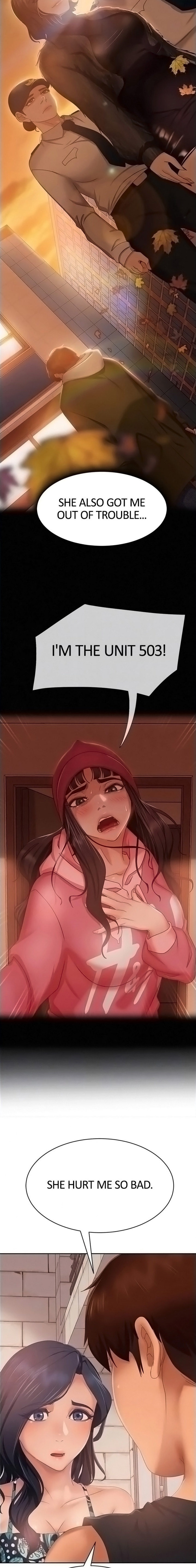 A Twisted Day Chapter 79 Page 6