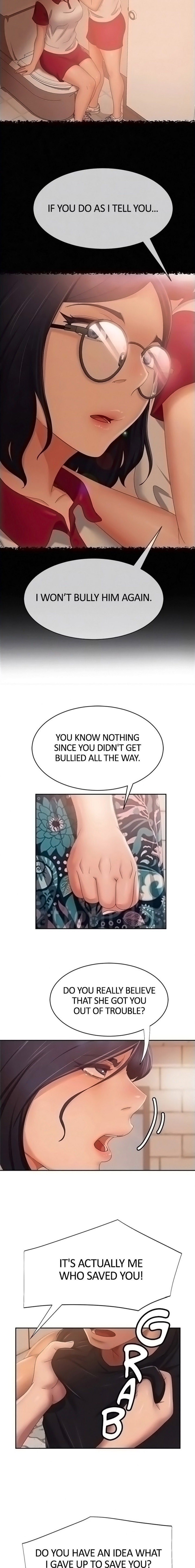 A Twisted Day Chapter 79 Page 8