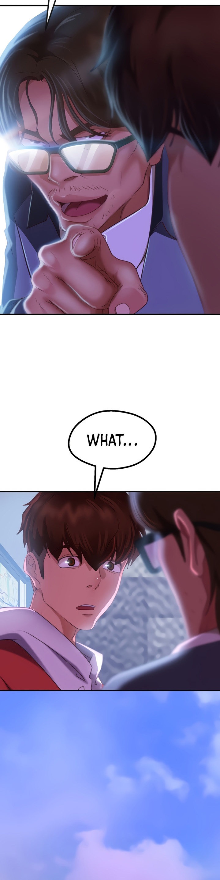 A Twisted Day Chapter 8 Page 10