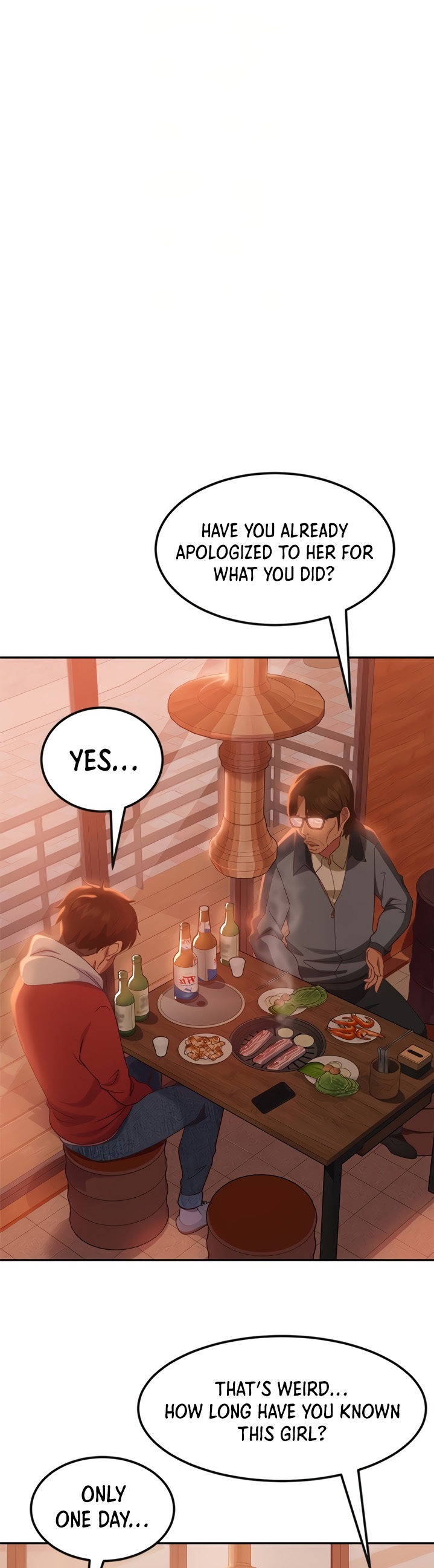 A Twisted Day Chapter 8 Page 14