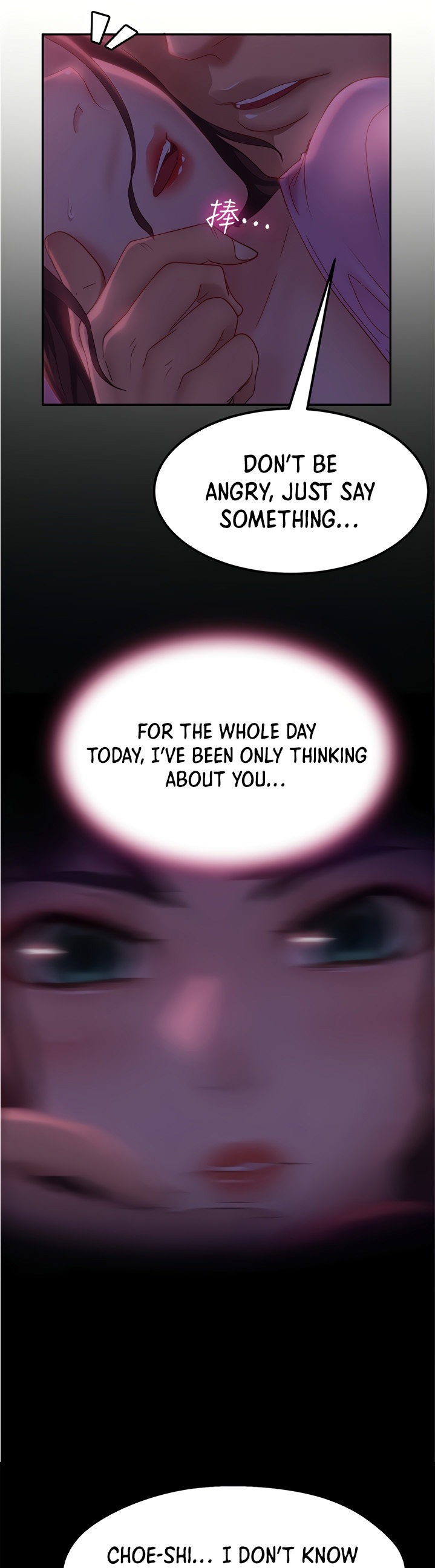 A Twisted Day Chapter 8 Page 38