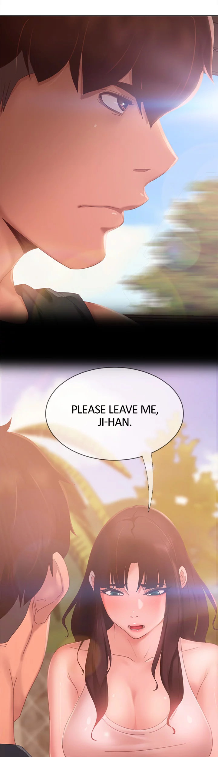 A Twisted Day Chapter 80 Page 3