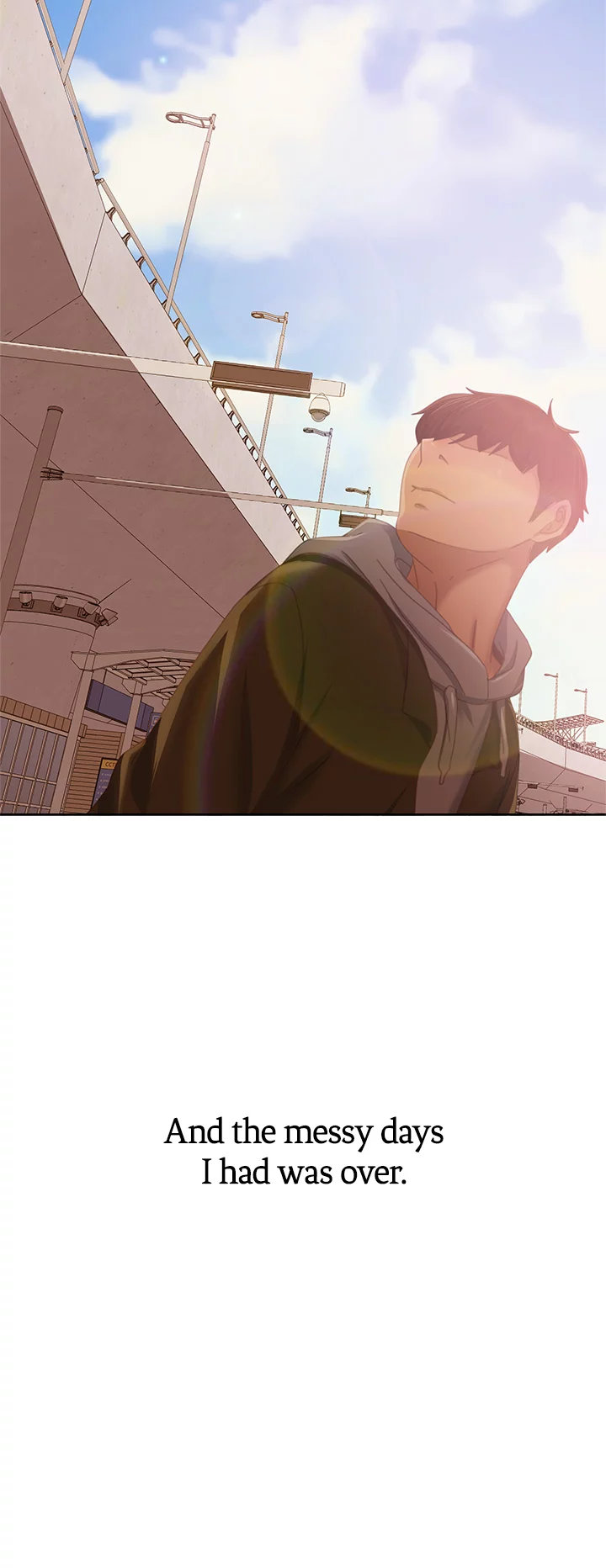 A Twisted Day Chapter 80 Page 31