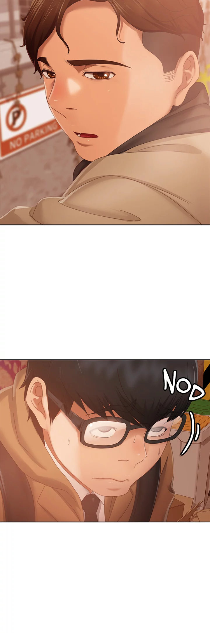 A Twisted Day Chapter 80 Page 42