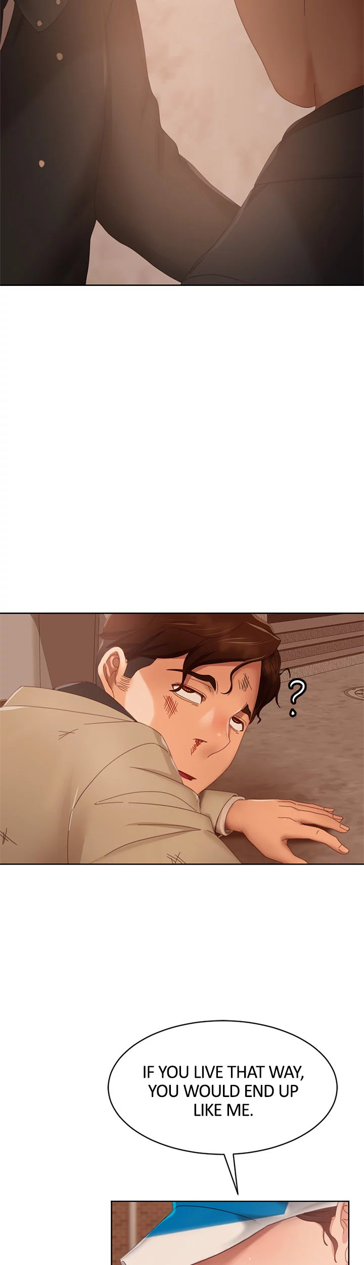 A Twisted Day Chapter 80 Page 49