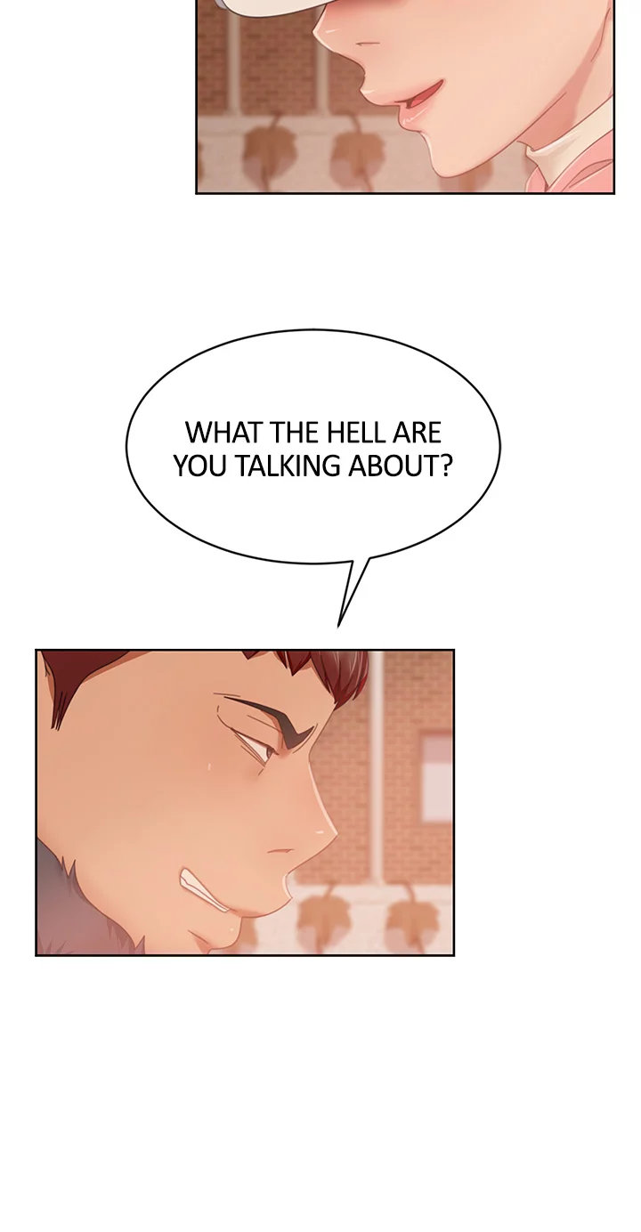 A Twisted Day Chapter 80 Page 50