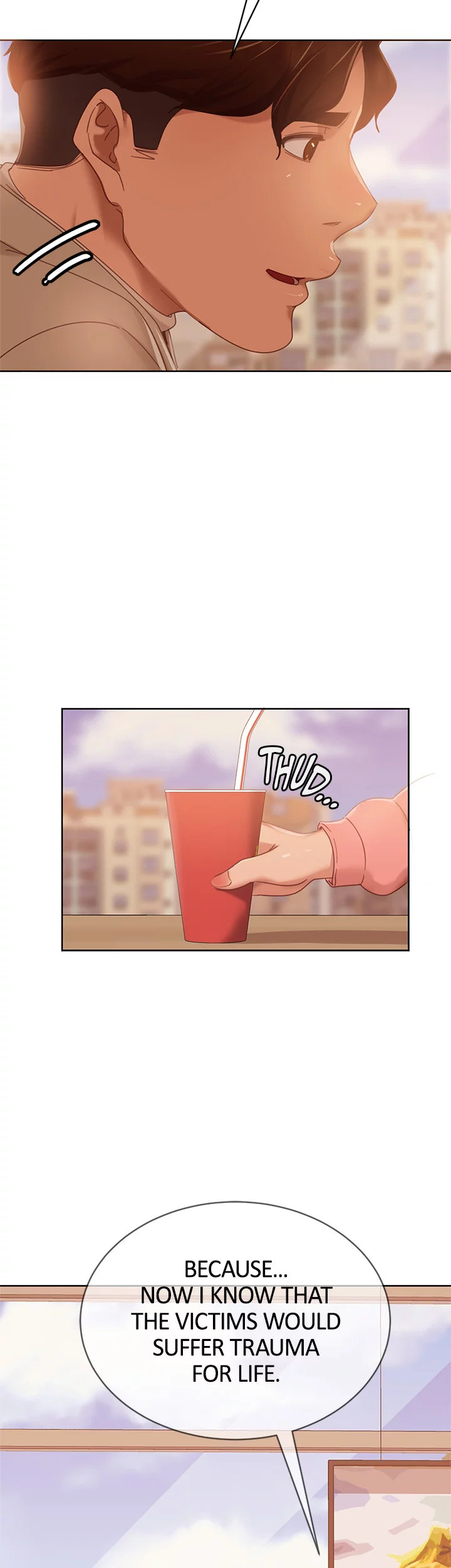 A Twisted Day Chapter 80 Page 61