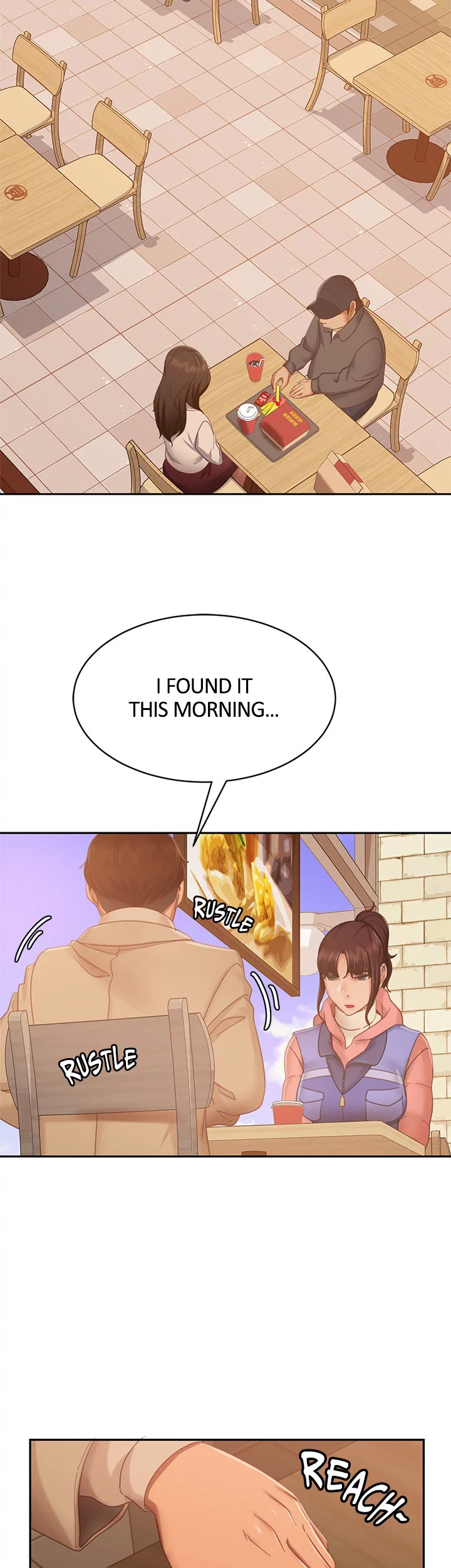 A Twisted Day Chapter 80 Page 66