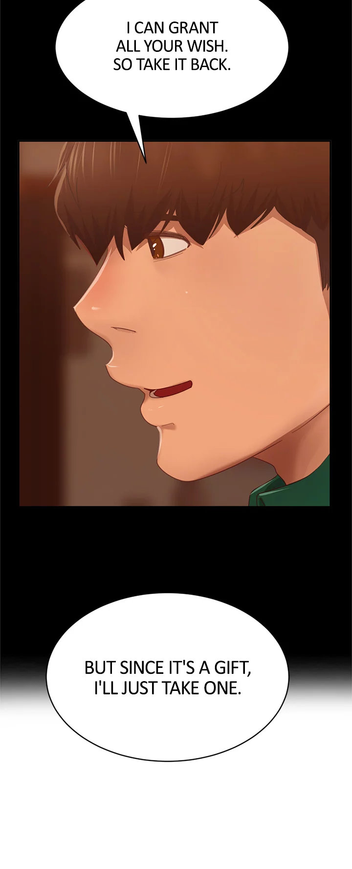 A Twisted Day Chapter 80 Page 69