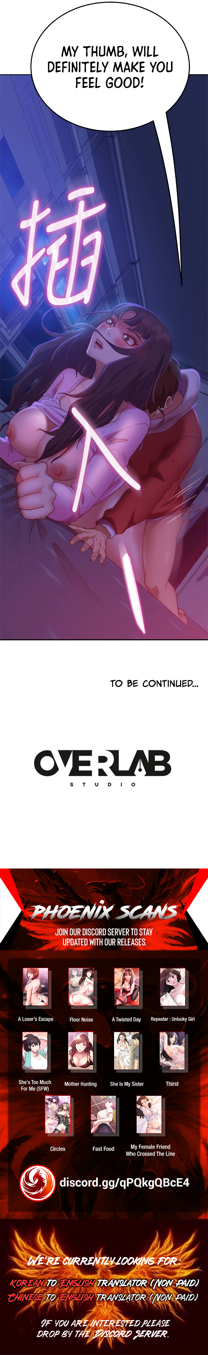 A Twisted Day Chapter 9 Page 11