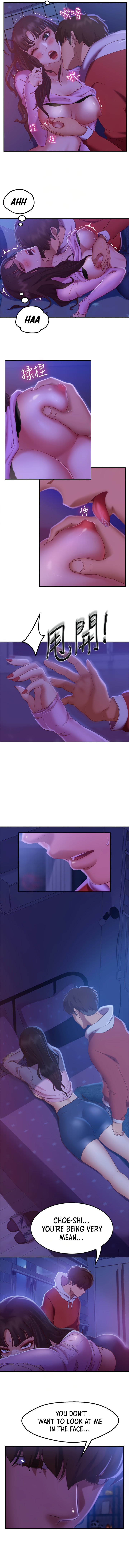 A Twisted Day Chapter 9 Page 4